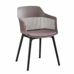ASTER BEIGE CAFE CHAIR