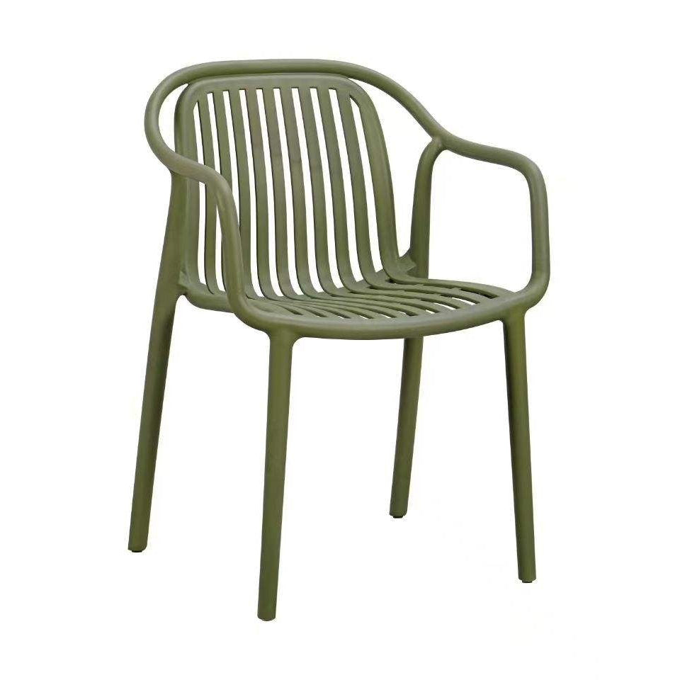 URBAN GREEN CAFE CHAIR