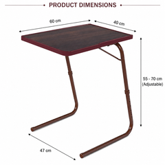 Ultra Table M-II-Regular-Brown