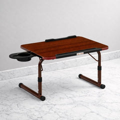 TABLE MAGIC IKON - MAHOGANY