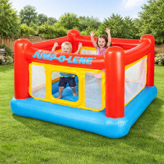 Playhouse Inflatable Original Playhouse, Trampoline Playground, Jump-O-Lene, Bouncer Castle Inflatable Bouncer, Play Gym