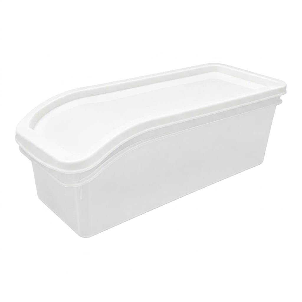 Modern Kitchen Storage Box for Snacks, Vegetables & Essentials