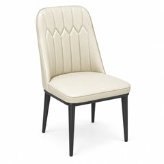 Roman Cream Dining Chair