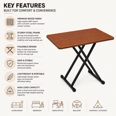 FD - 01 CAFE TABLE