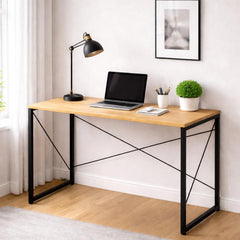 FD - 36 (FOLDING DESK) NATURAL BEIGE
