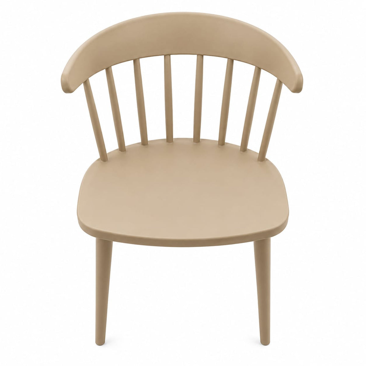 NEXA BEIGE CAFE CHAIR