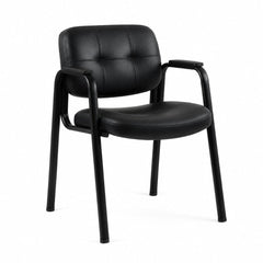 EMBASSY CADBURY 4 LEG BLACK