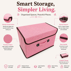 Storage Box – Smart Solution for Every Space