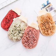 Mesh Bath Loofah
