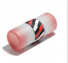 Gradient Sports Water Bottle – 800ml (with Anti-Slip Silicone Grip & Locking Cap)