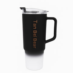 TAN BEI BEAR Insulated Drinkware Family Set (3 Sizes)