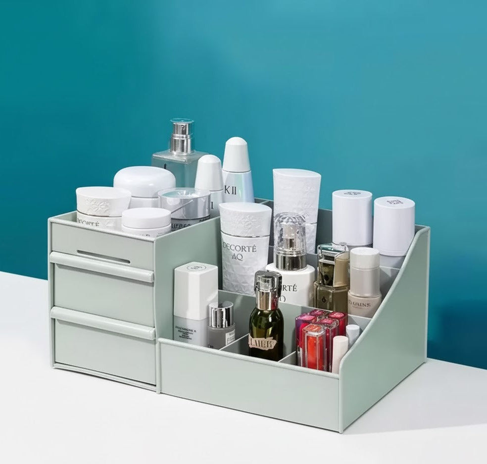 Makeup Organizer Divider Set