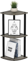 TNT 213 3 TIER CORNER RACK
