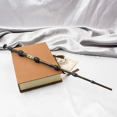 Dumbledore Magic Wand| Magic Wands for Role Play |Gift Toys Cosplay Dress Accessories Combo for Kids | Limited Edition 2026