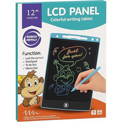 12-Inch LCD Writing Tablet