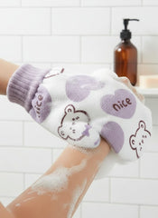 Fun Kids & Adults Bath Loofah