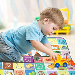 Waterproof Soft & Safe Baby Floor Play Mat