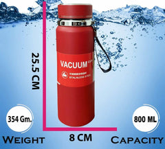 Stainless Steel Vacuum Bottle