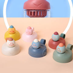 Cute Cartoon Kids Water Bottle