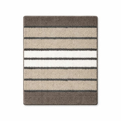 Anti-Skid Water-Absorbent Door Mats for Home | 16x24 Inch Durable Main Entrance Footmats for Bathroom, Living Room & Office | Micro New Wings Lining (Set of 2)