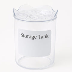 Clear Storage Tank – Multipurpose Airtight Container