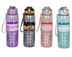 Sports Hydration Bottle