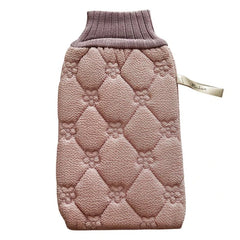 Deep Exfoliation Body Scrub Glove