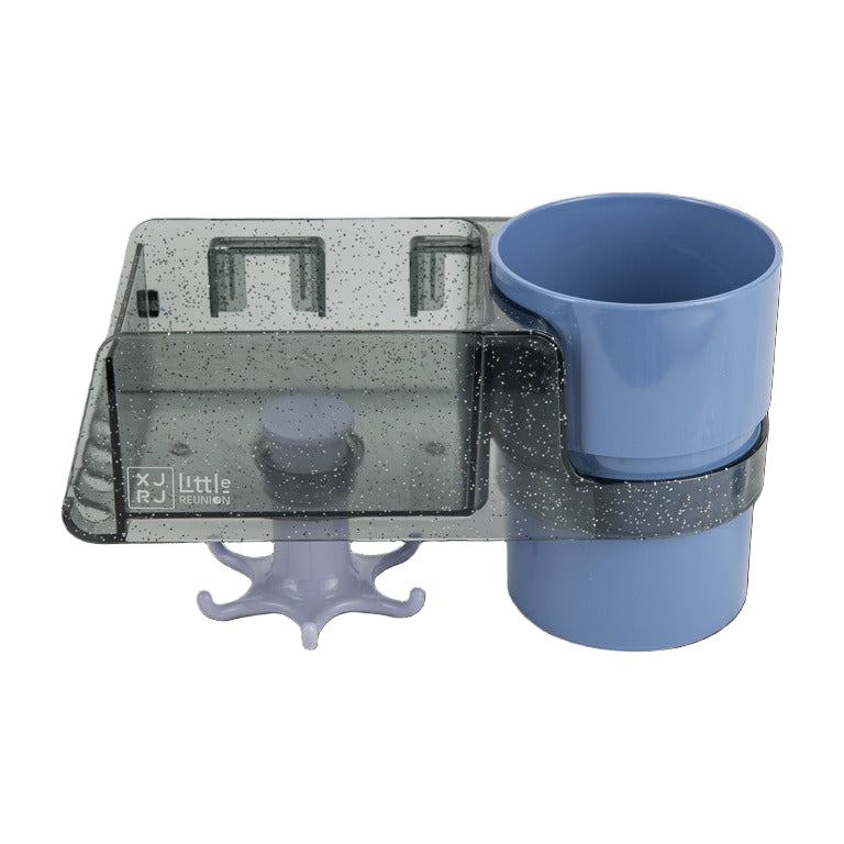 Premium Bathroom Organizer Set