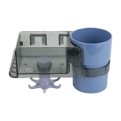 Premium Bathroom Organizer Set