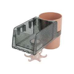 Premium Bathroom Organizer Set