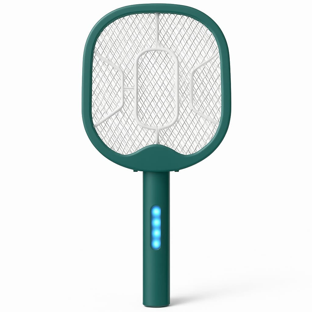 Rechargeable Mosquito Swatter