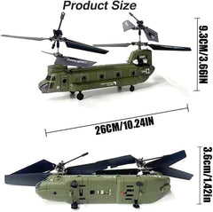 Trending RC Military Helicopter Drone