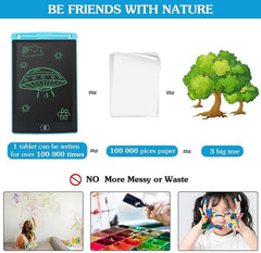 8.5 INCH LCD WRITING TABLET