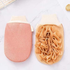 Mesh Bath Loofah