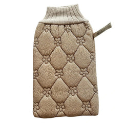 Deep Exfoliation Body Scrub Glove