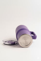 Tumbler with Handle and Straw & Lid 1000 ML