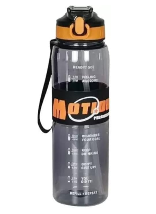 Sports Hydration Bottle