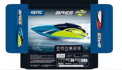 RC Boat- Remote Control Boats for Adults and Kids| Underwater Speed Racing Mini RC Toy for Pools and Lakes| 2.4GHZ Transmitter