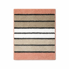 Anti-Skid Water-Absorbent Door Mats for Home | 16x24 Inch Durable Main Entrance Footmats for Bathroom, Living Room & Office | Micro New Wings Lining (Set of 2)