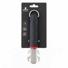 Multi-Functional Stainless Steel Fruit & Vegetable Peeler / Corer Tool