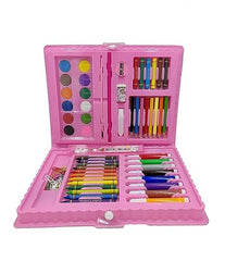 Kids Deluxe Art & Painting Kit