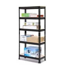 XL BOLTLESS MULTI PURPOSE RACK NON LAMINATED