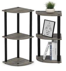 TNT 213 3 TIER CORNER RACK