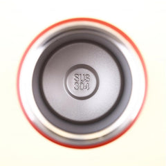 Vacuum Insulated Travel Bottle – Stylish & Smart