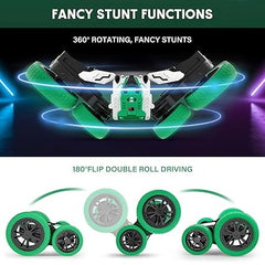 Remote Control Car, Double Sided RC Car