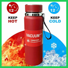 Stainless Steel Vacuum Bottle