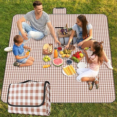 Foldable-Picnic-Mat-Extra-Large-Waterproof-Outdoor-Blanket-200x200cm