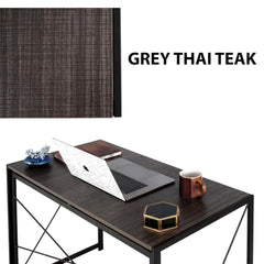 FD 36 FOLDING DESK GREY