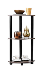TNT 213 3 TIER CORNER RACK