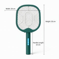 Rechargeable Mosquito Swatter